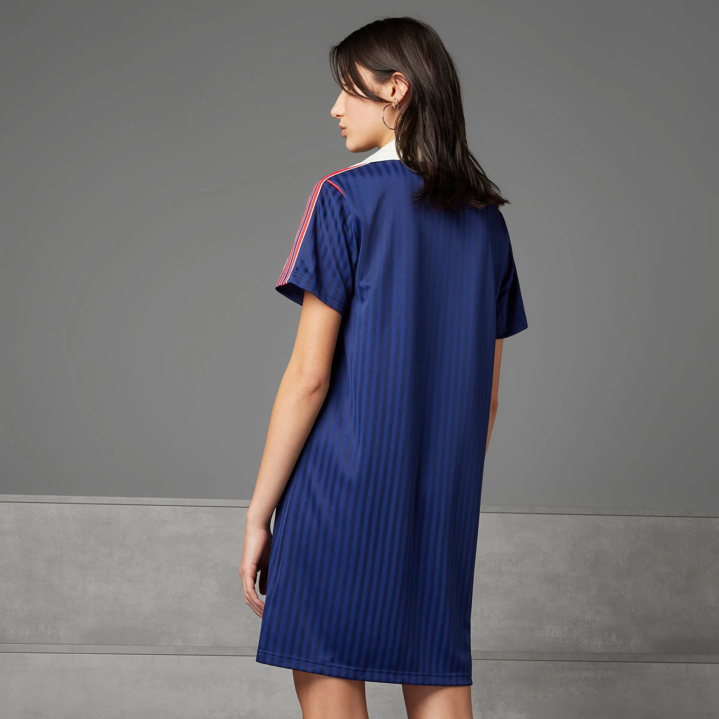 Arsenal Womens 2024/25 Icon Dress