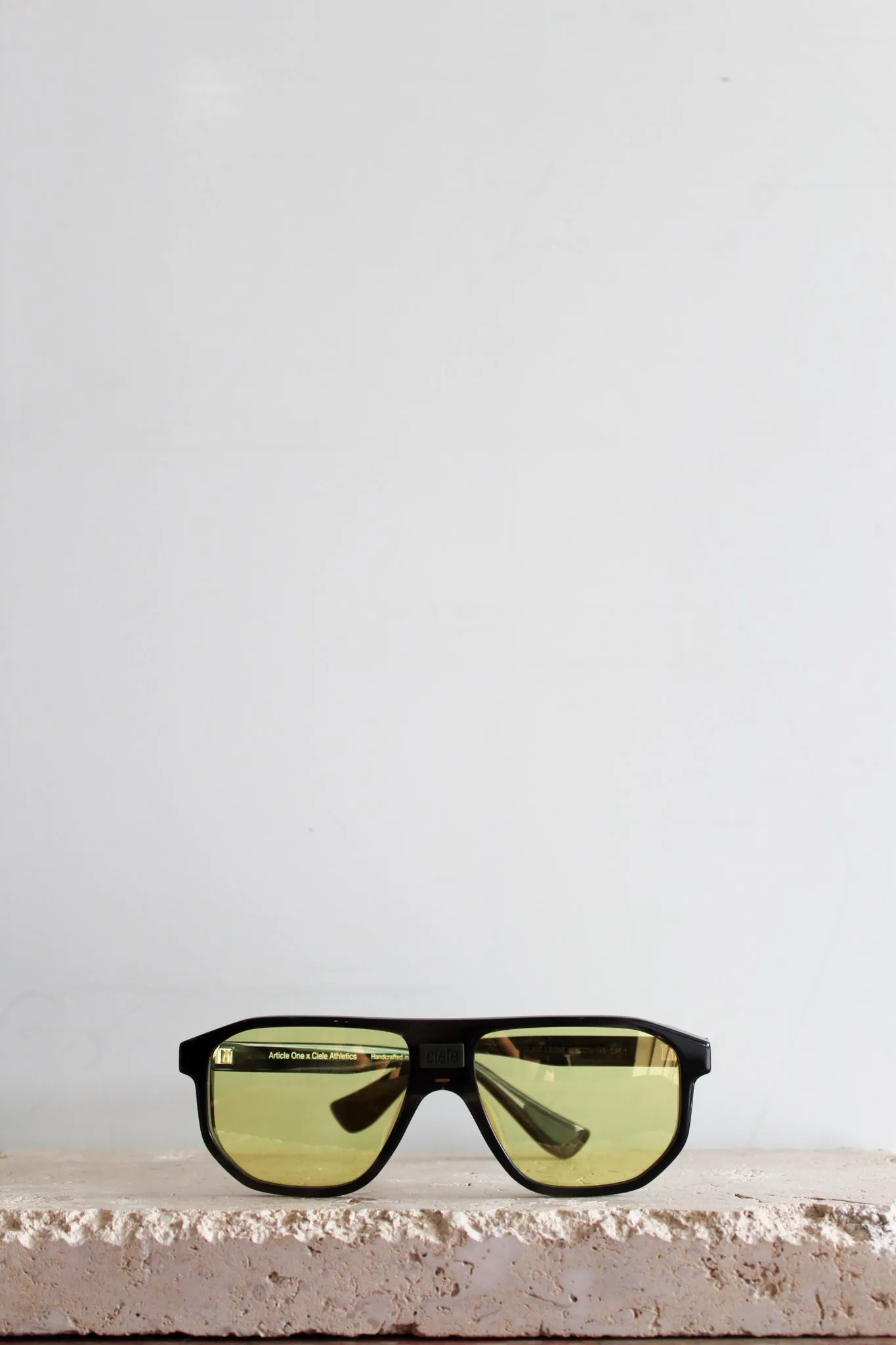 Article One Ciele Sunglasses