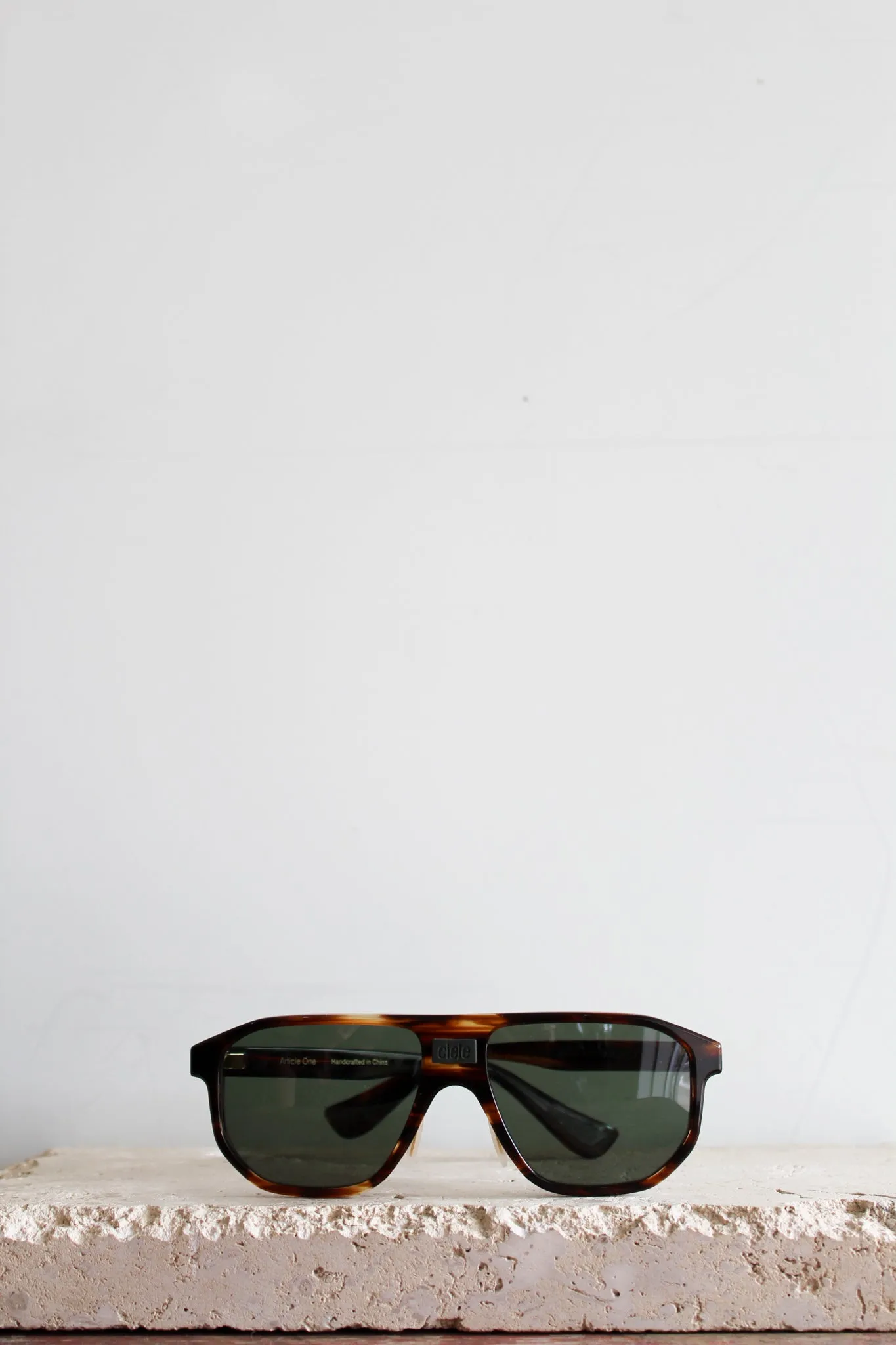 Article One Ciele Sunglasses