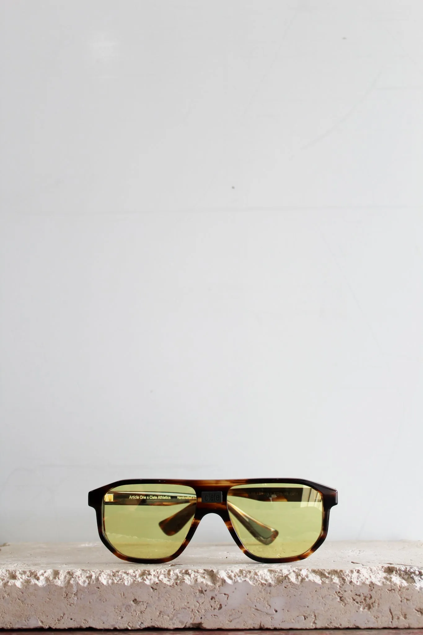 Article One Ciele Sunglasses