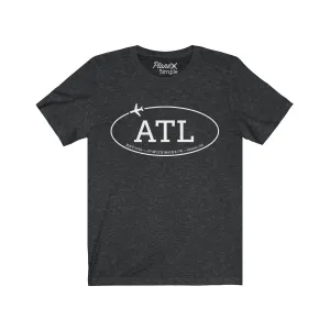ATL Local - Jersey Tee