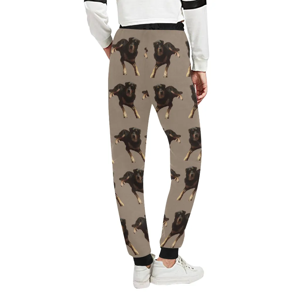 Australian Kelpie Pants