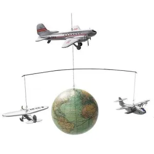 Authentic Models Around the World Mobile