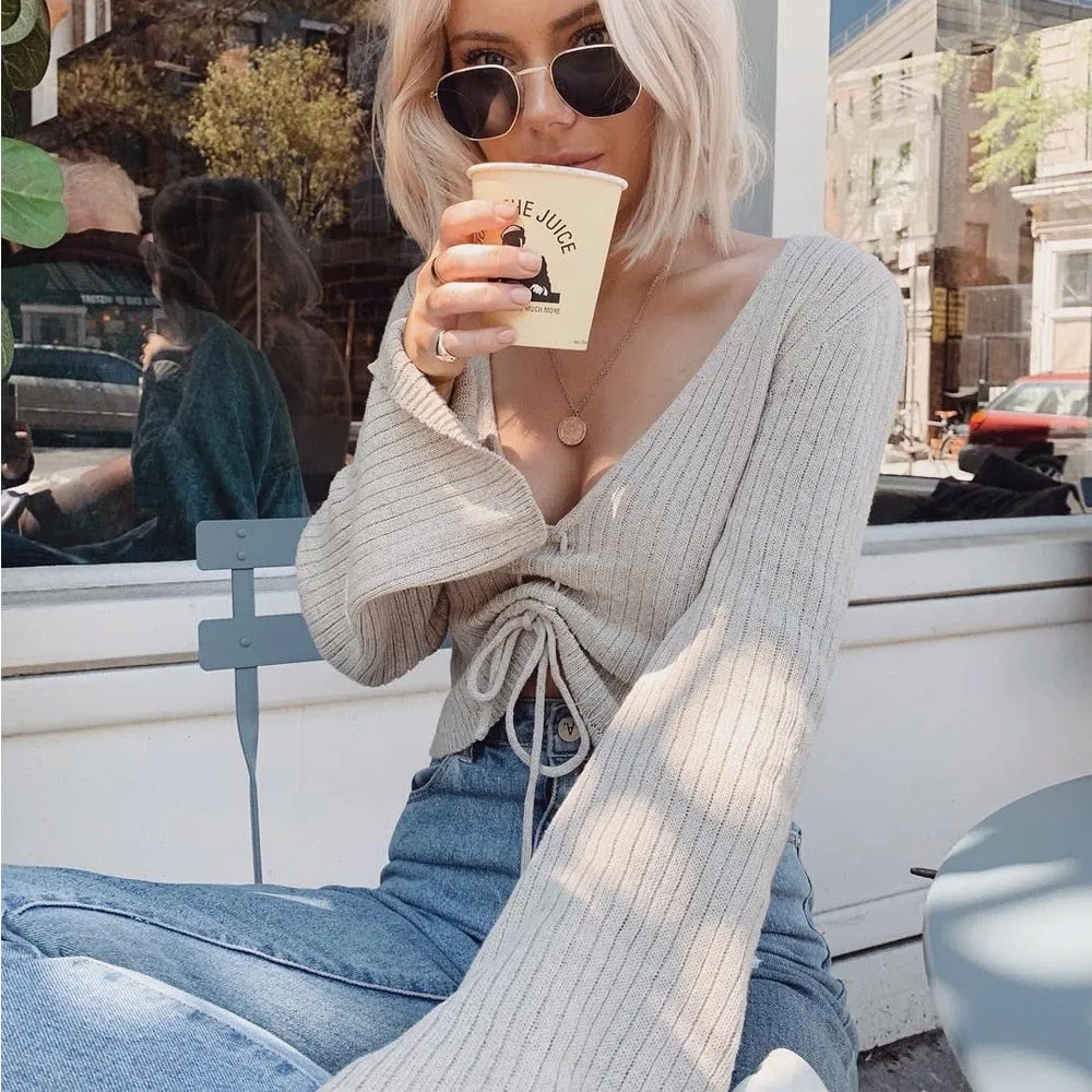 Autumn Top