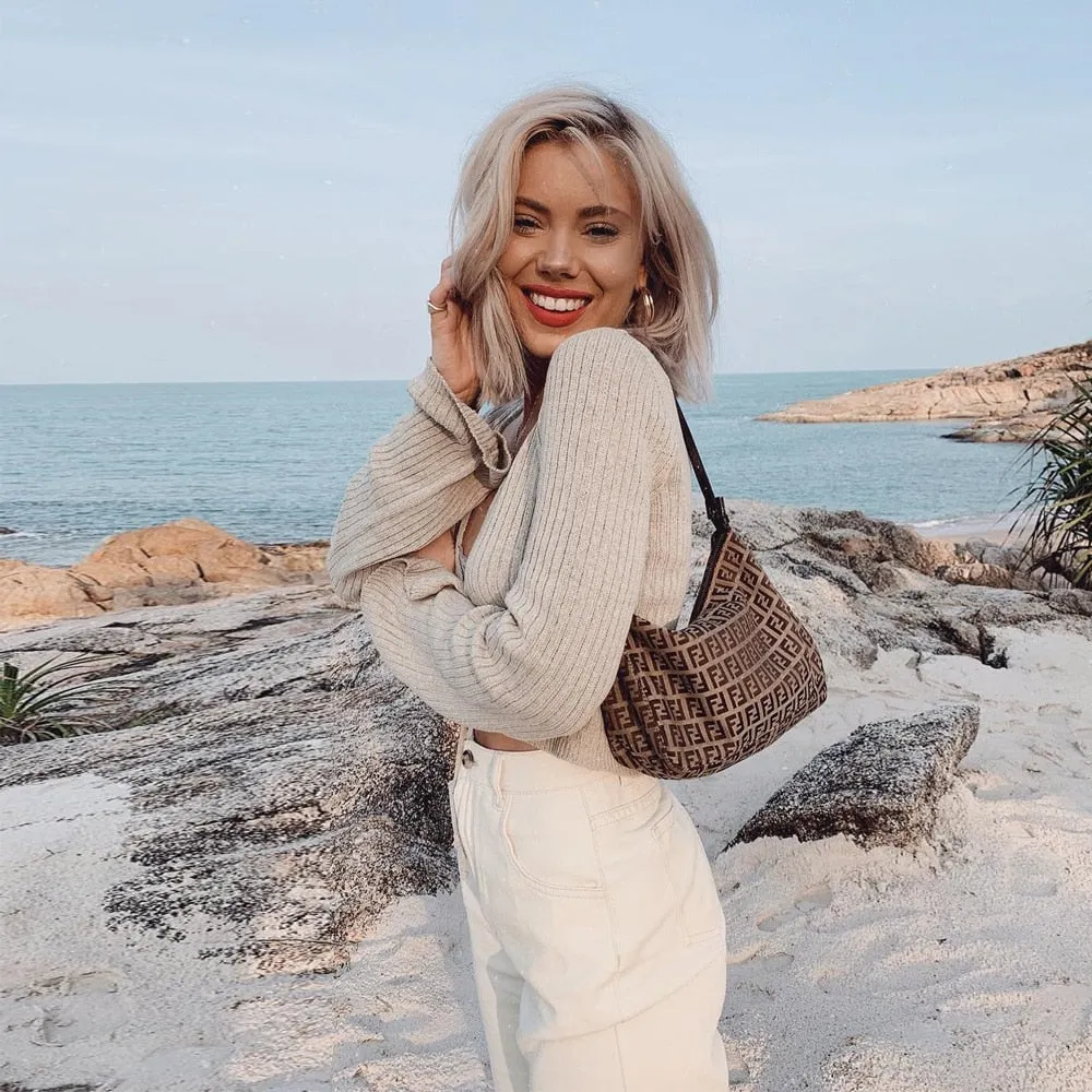 Autumn Top
