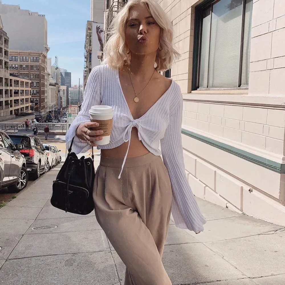 Autumn Top