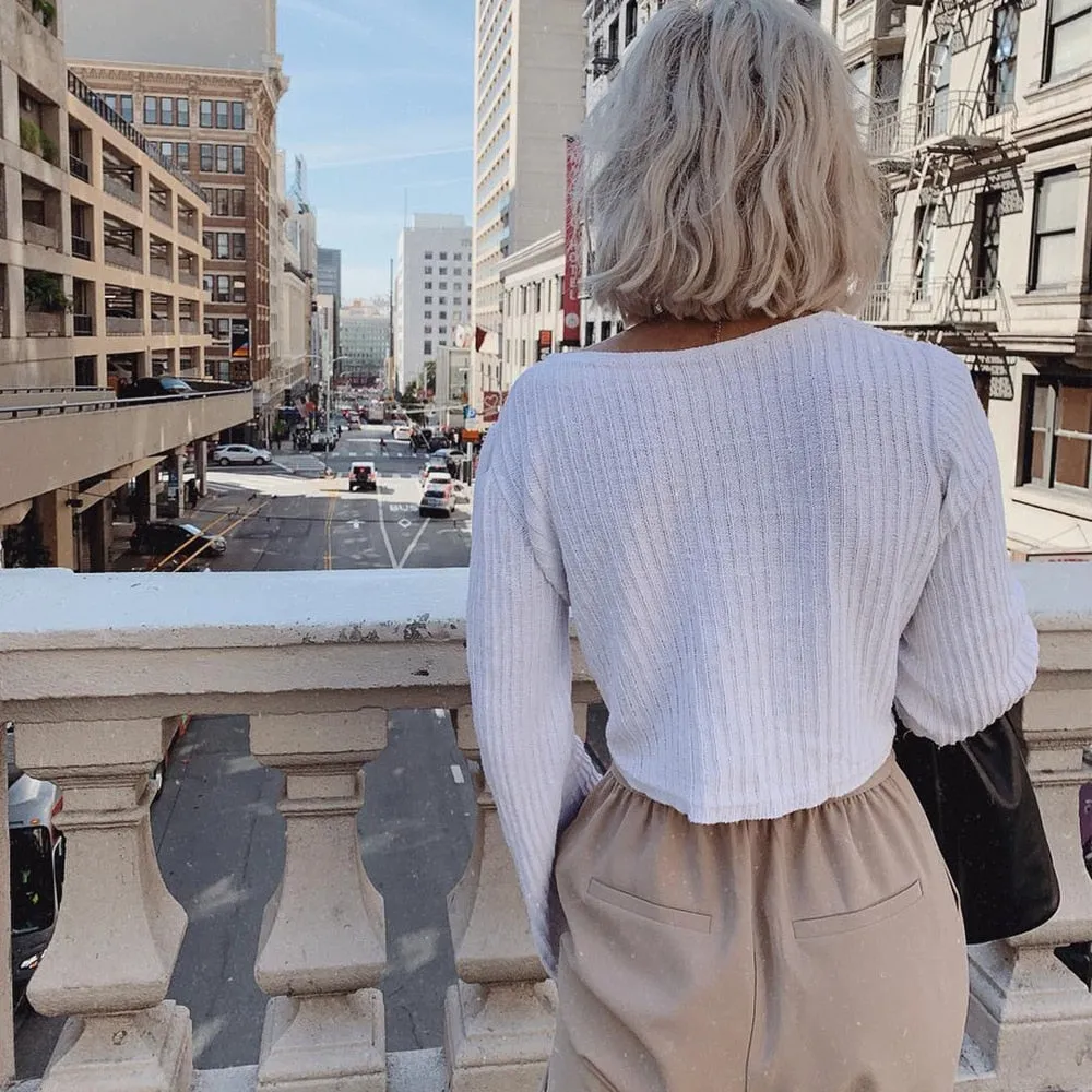 Autumn Top