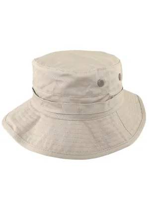 Avenel Cotton Bush Hat