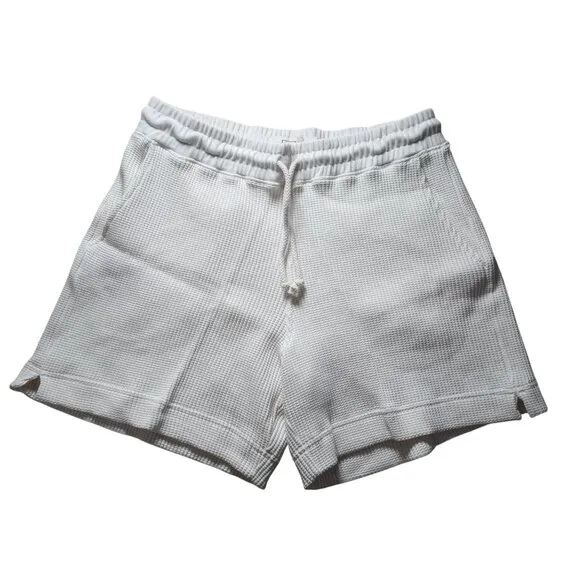 AYR The Waffle Cone Short Seashell Size L NEW
