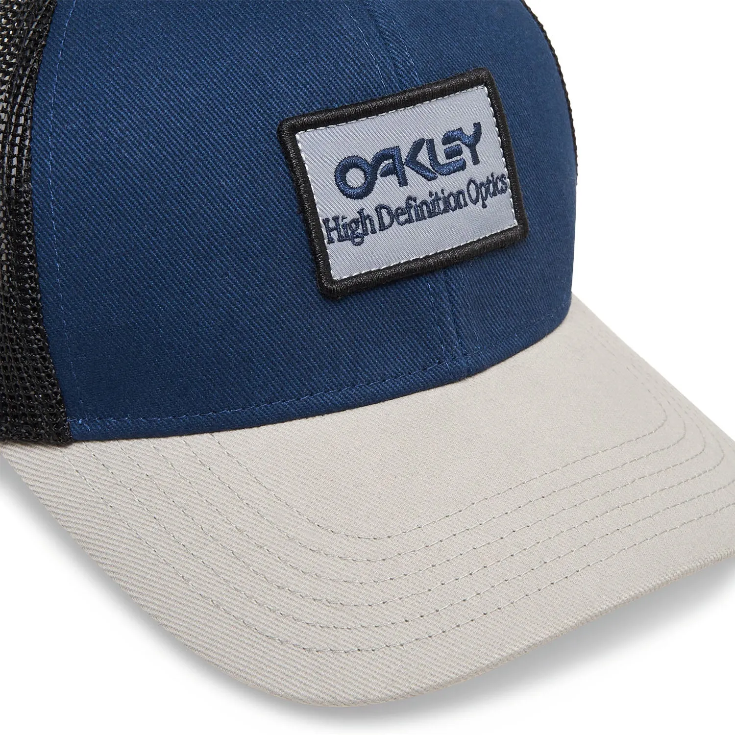 B1B Hdo Patch Trucker