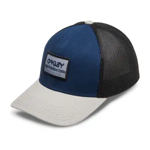 B1B Hdo Patch Trucker