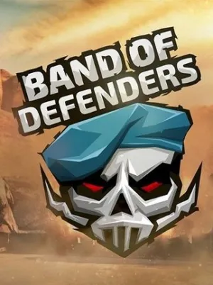 Band of Defenders (PC)