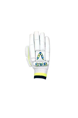 BAS Vampire Pro Batting Gloves- Limited Edition