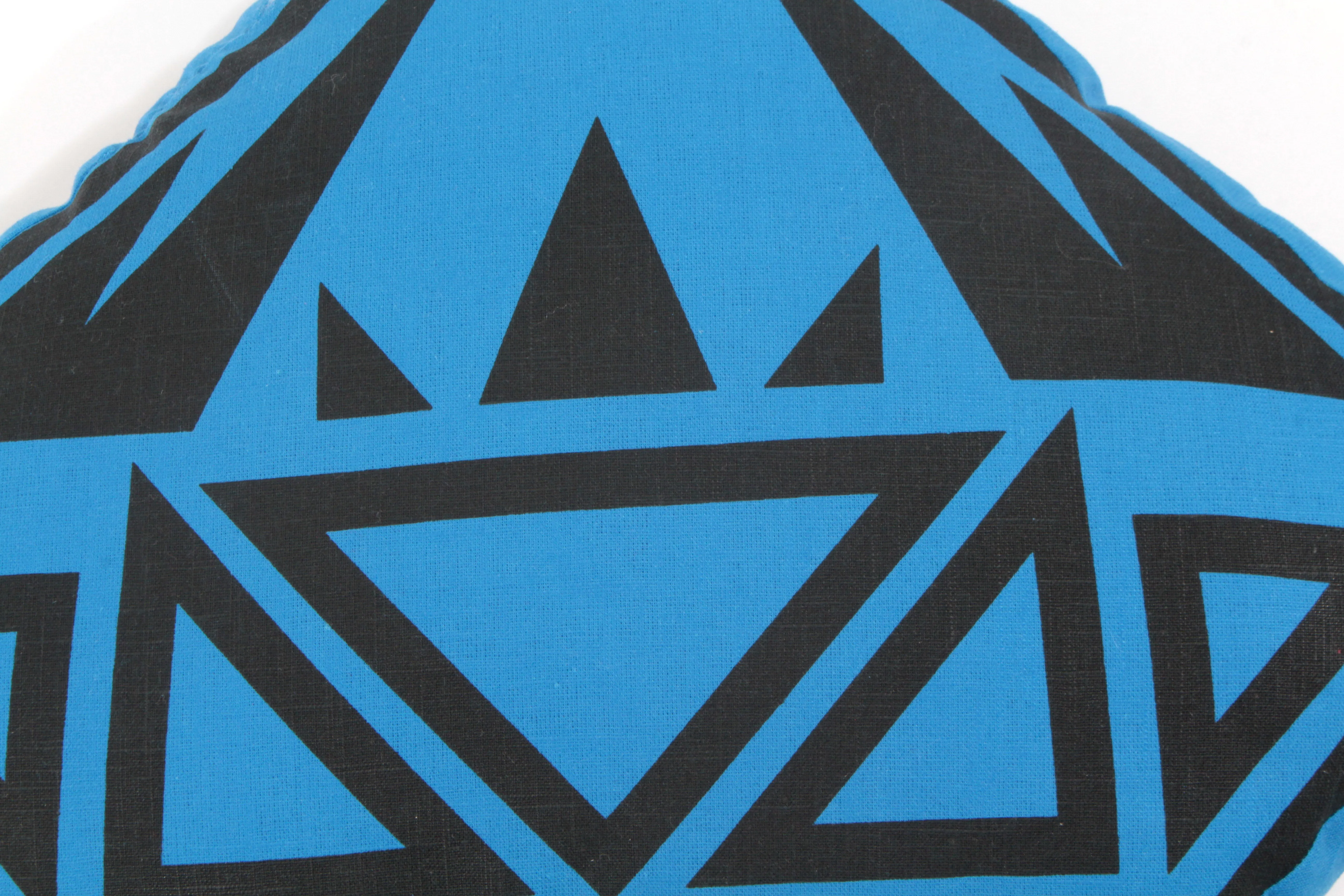 BB Diamond Pillow