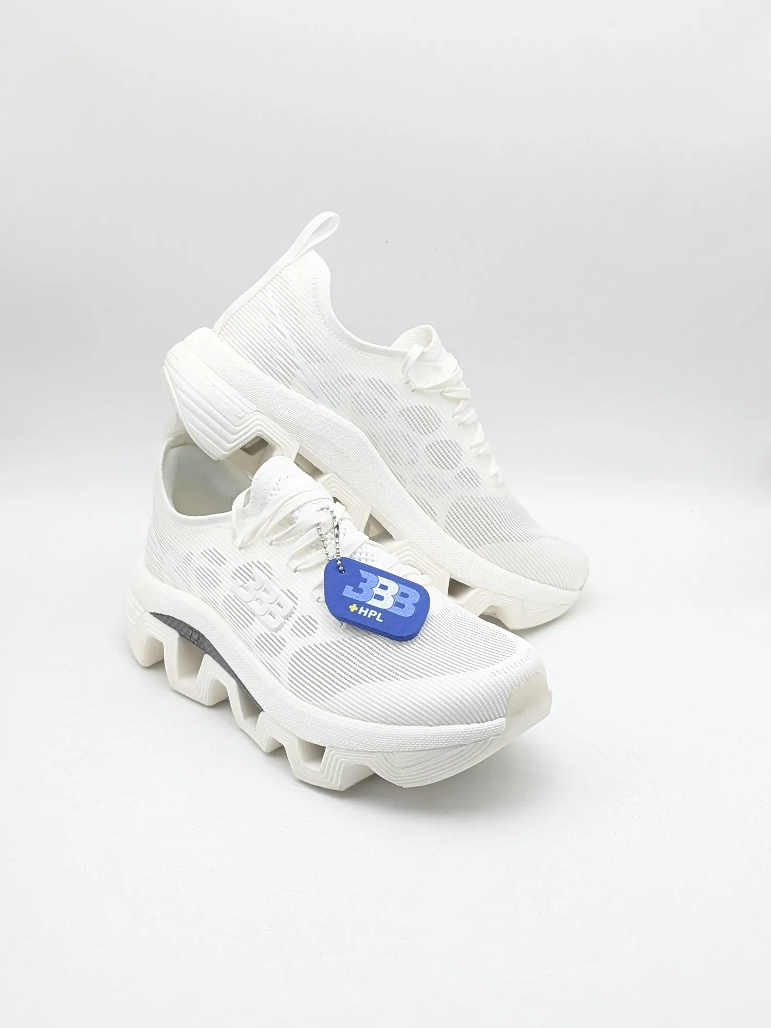 BBB Triggers - White Lightning Women