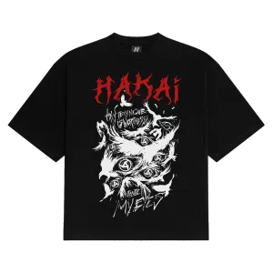 Before My Eyes T-Shirt