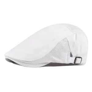 Beret blanc armee
