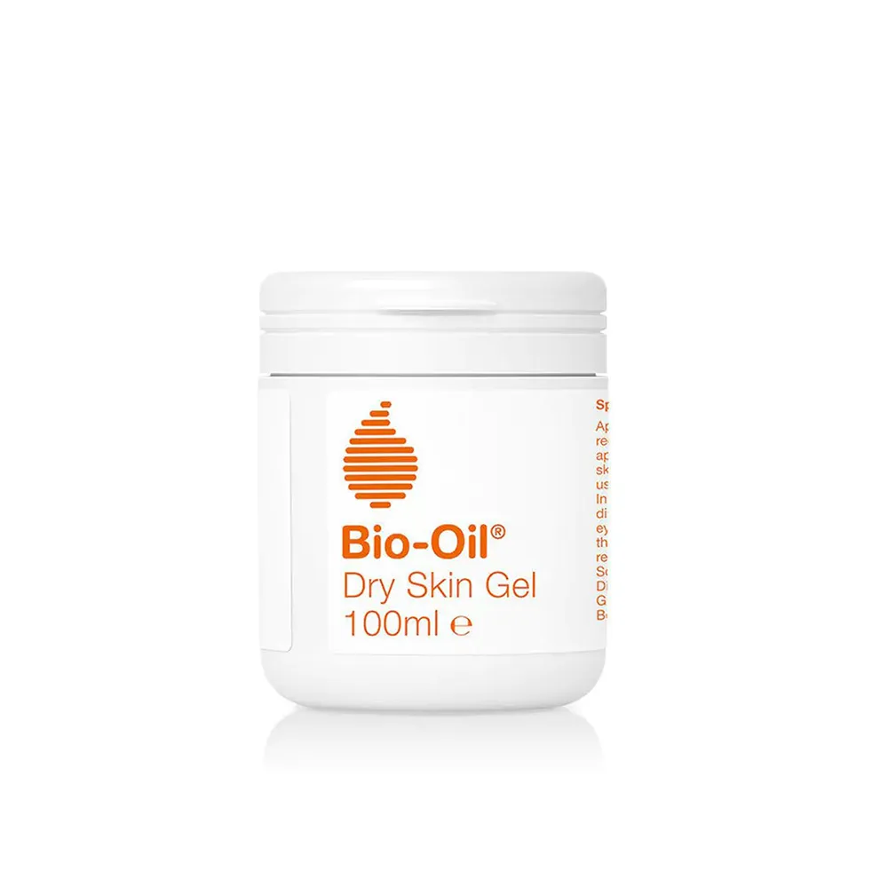 Bio Oil Dry Skin Gel 100ml