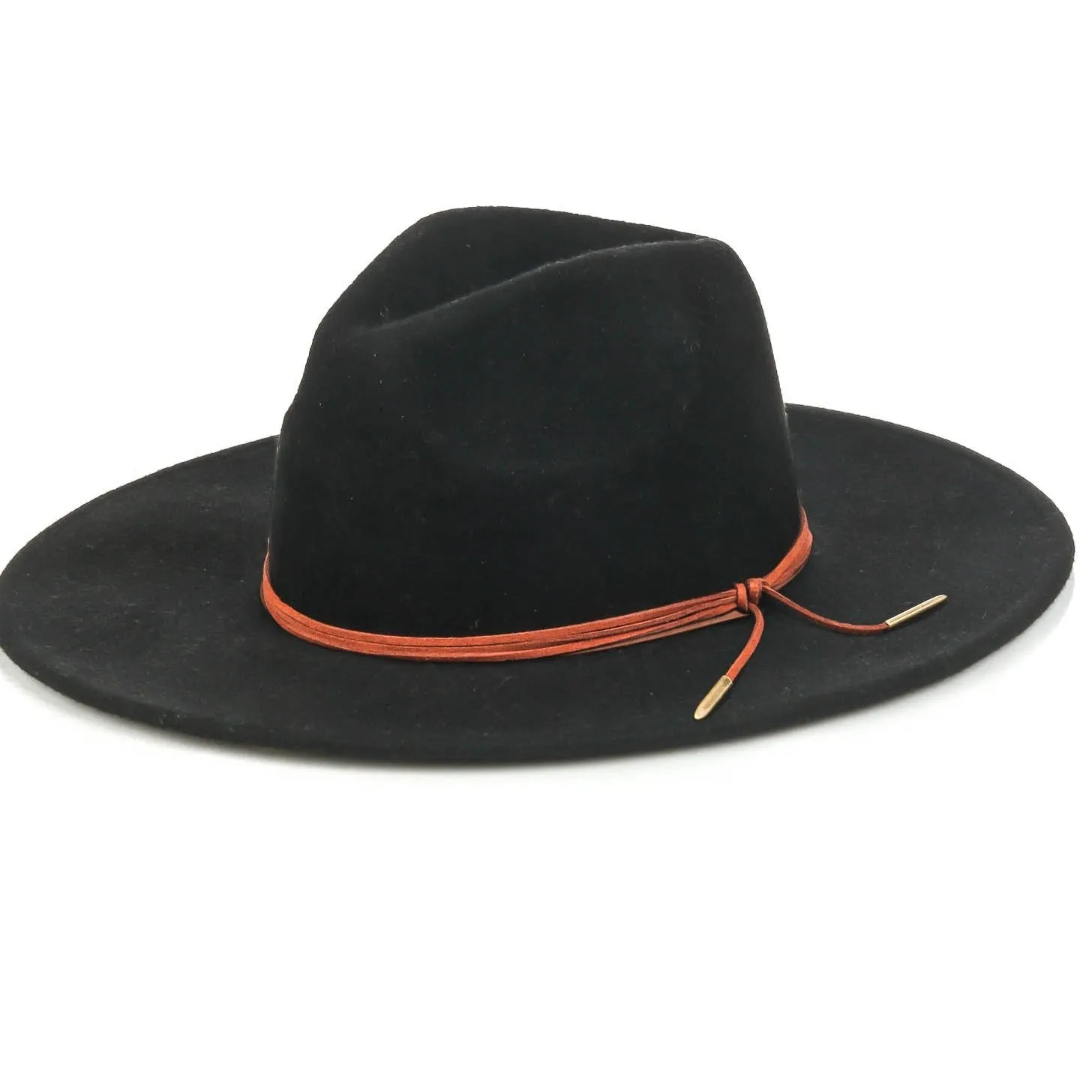 BLACK HAT