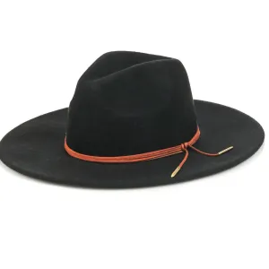 BLACK HAT