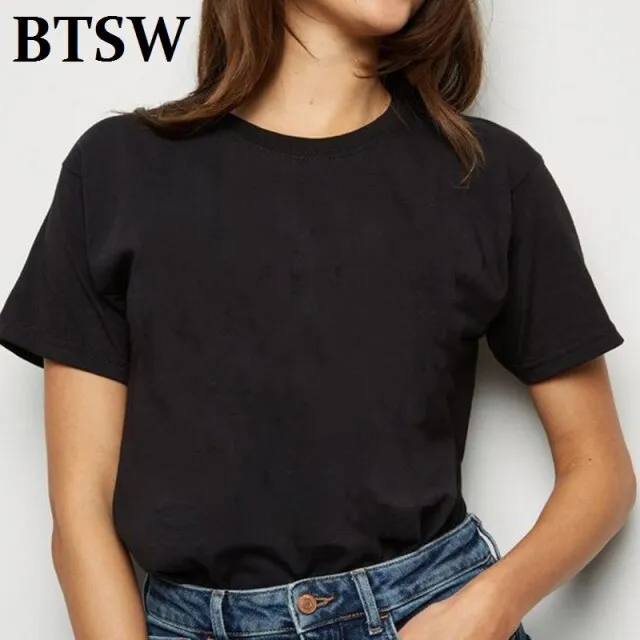 Black Lives Matter Power Fist T Shirt George Floyd BLM Protest Tee For Women Men Tee Shirt Femme Cotton Streetwear