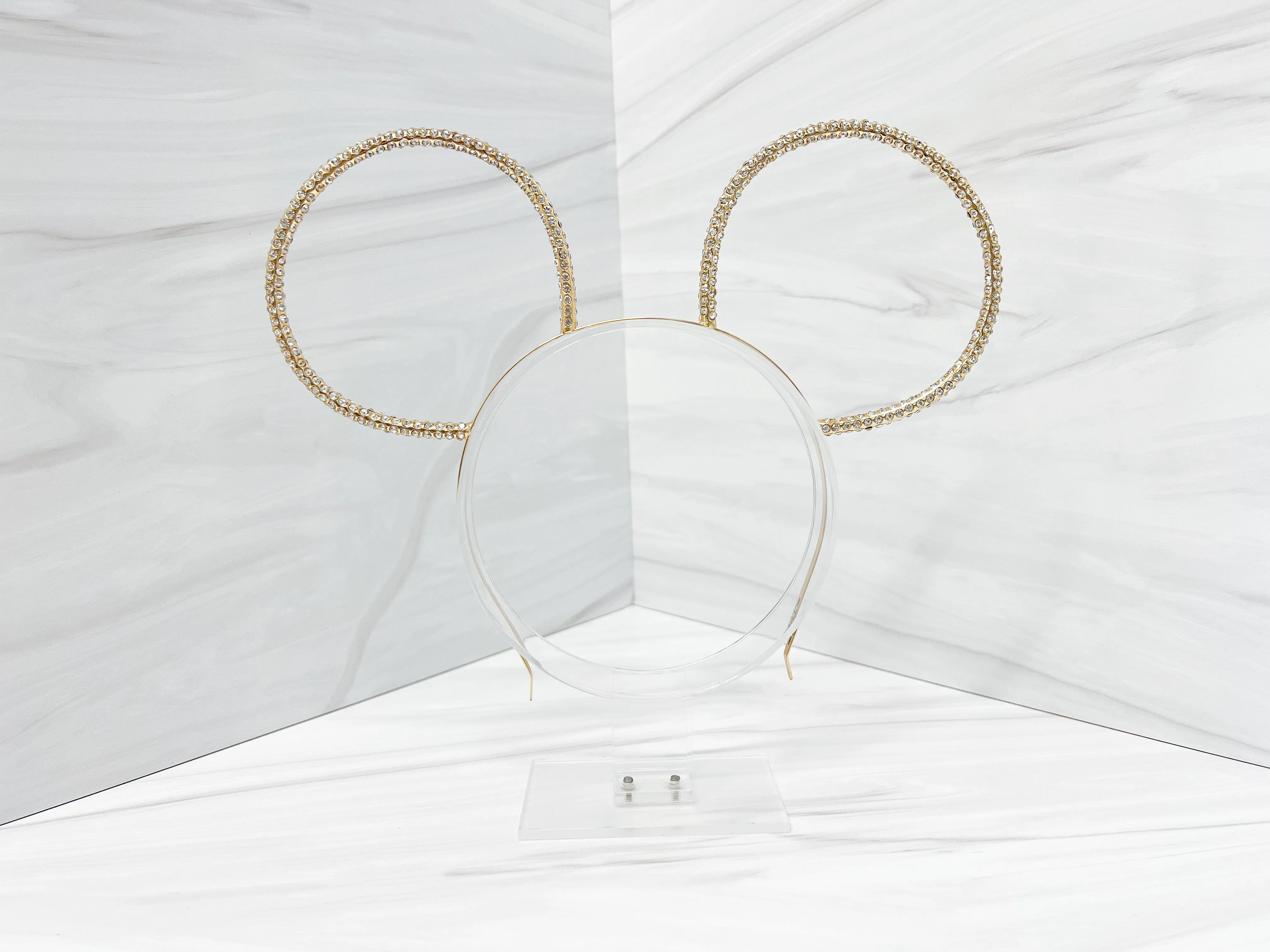 Bling Ears