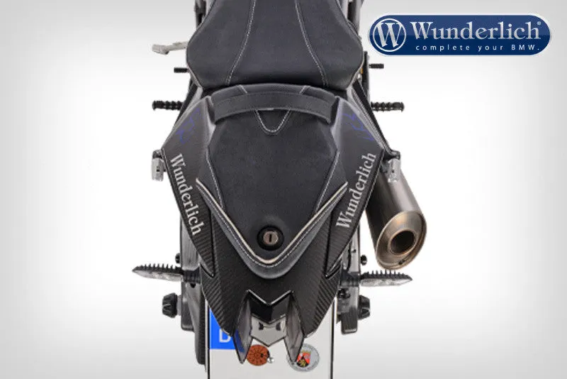 BMW S1000RR Seat - Active Sports (Rear)