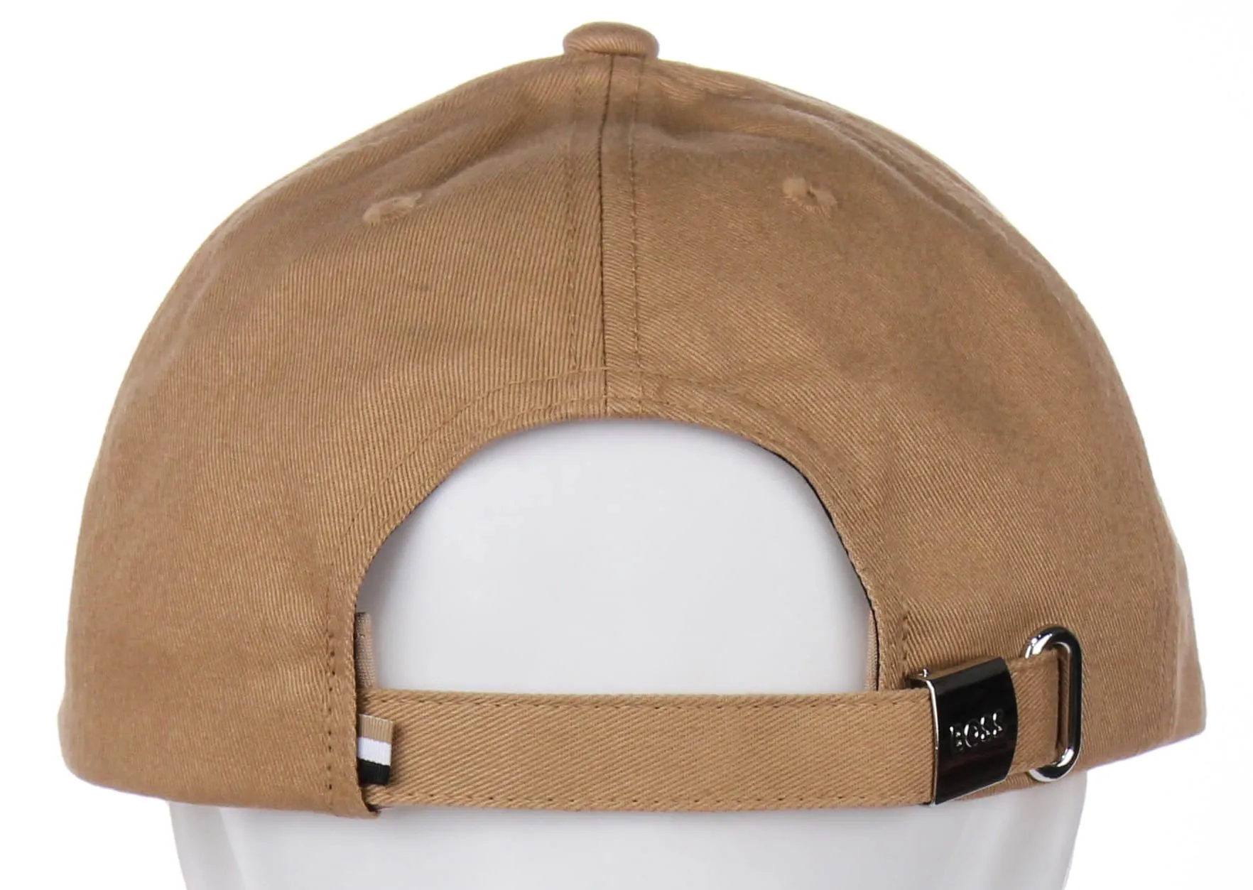 Boss Sevile Cap Boss 6 In Beige