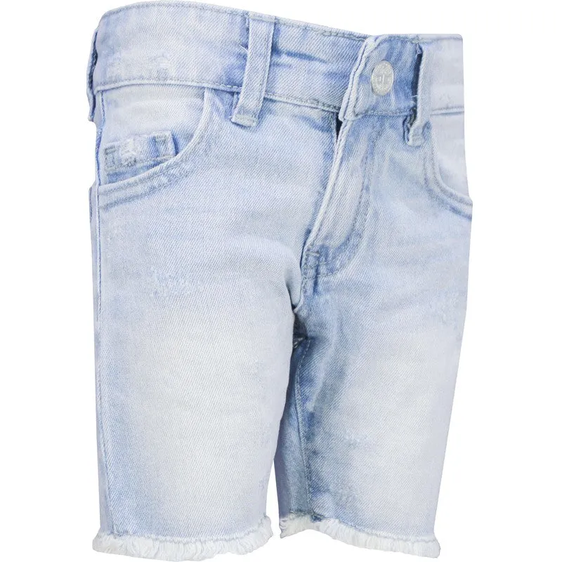 Boy's Edison Denim Shorts