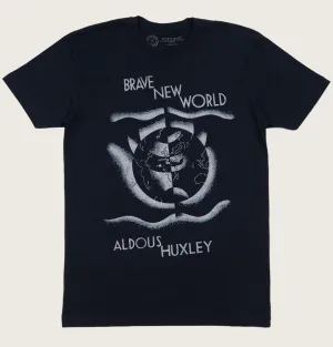 Brave New World Unisex T-shirt