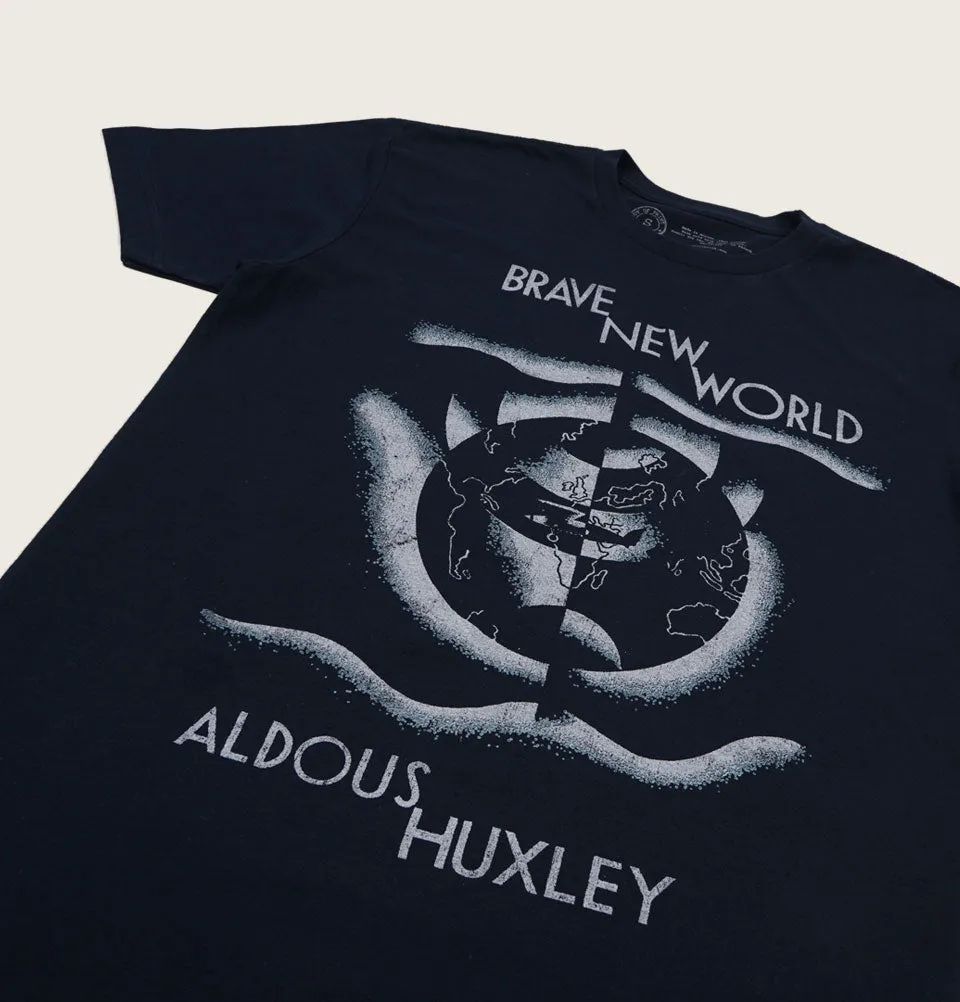 Brave New World Unisex T-shirt