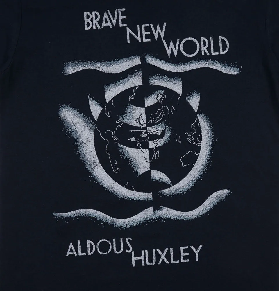 Brave New World Unisex T-shirt