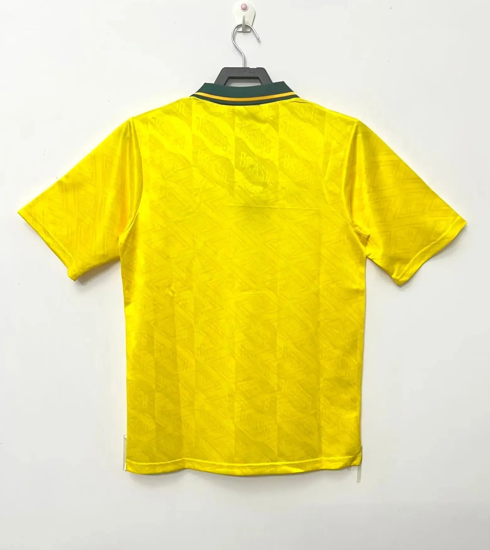 Brazil Home 91/93