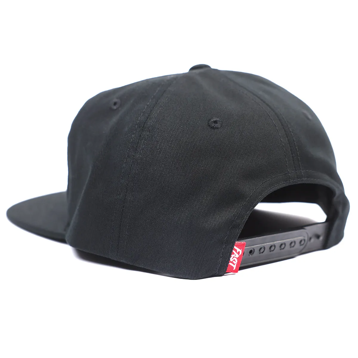Break Hat - Black