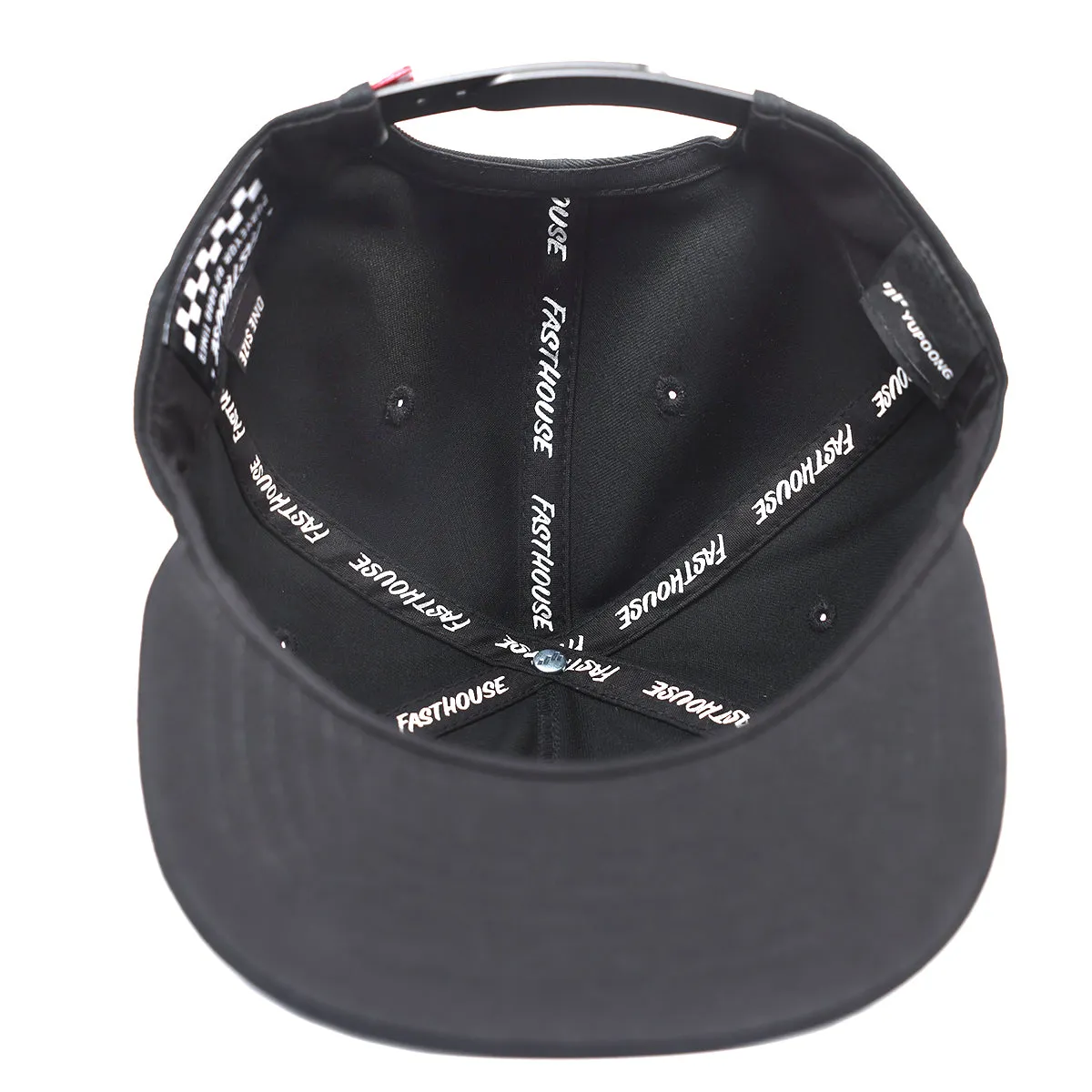 Break Hat - Black