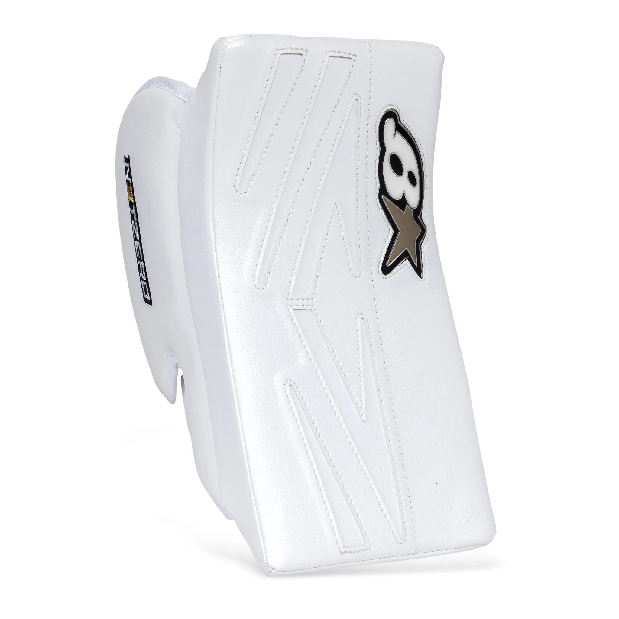 Brian's NetZero 3 Junior Goalie Blocker