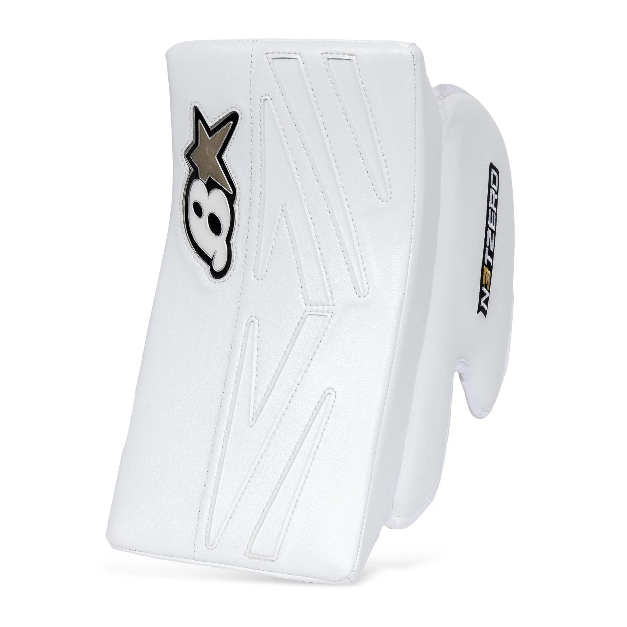 Brian's NetZero 3 Junior Goalie Blocker