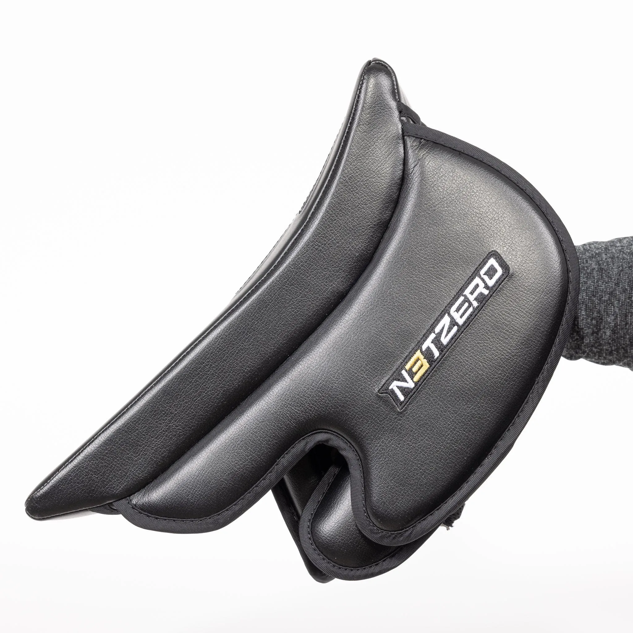 Brian's NetZero 3 Junior Goalie Blocker