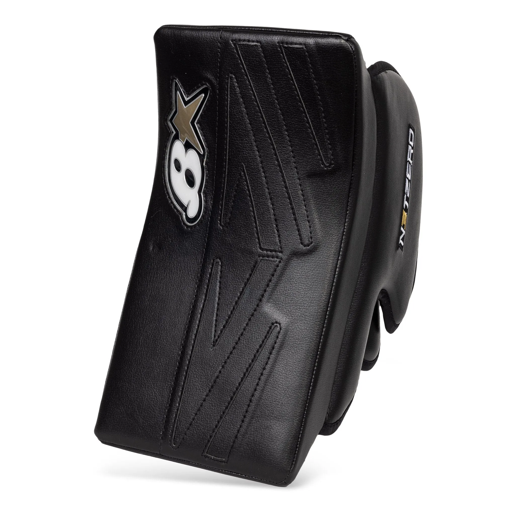 Brian's NetZero 3 Junior Goalie Blocker