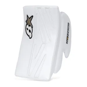 Brian's NetZero 3 Junior Goalie Blocker