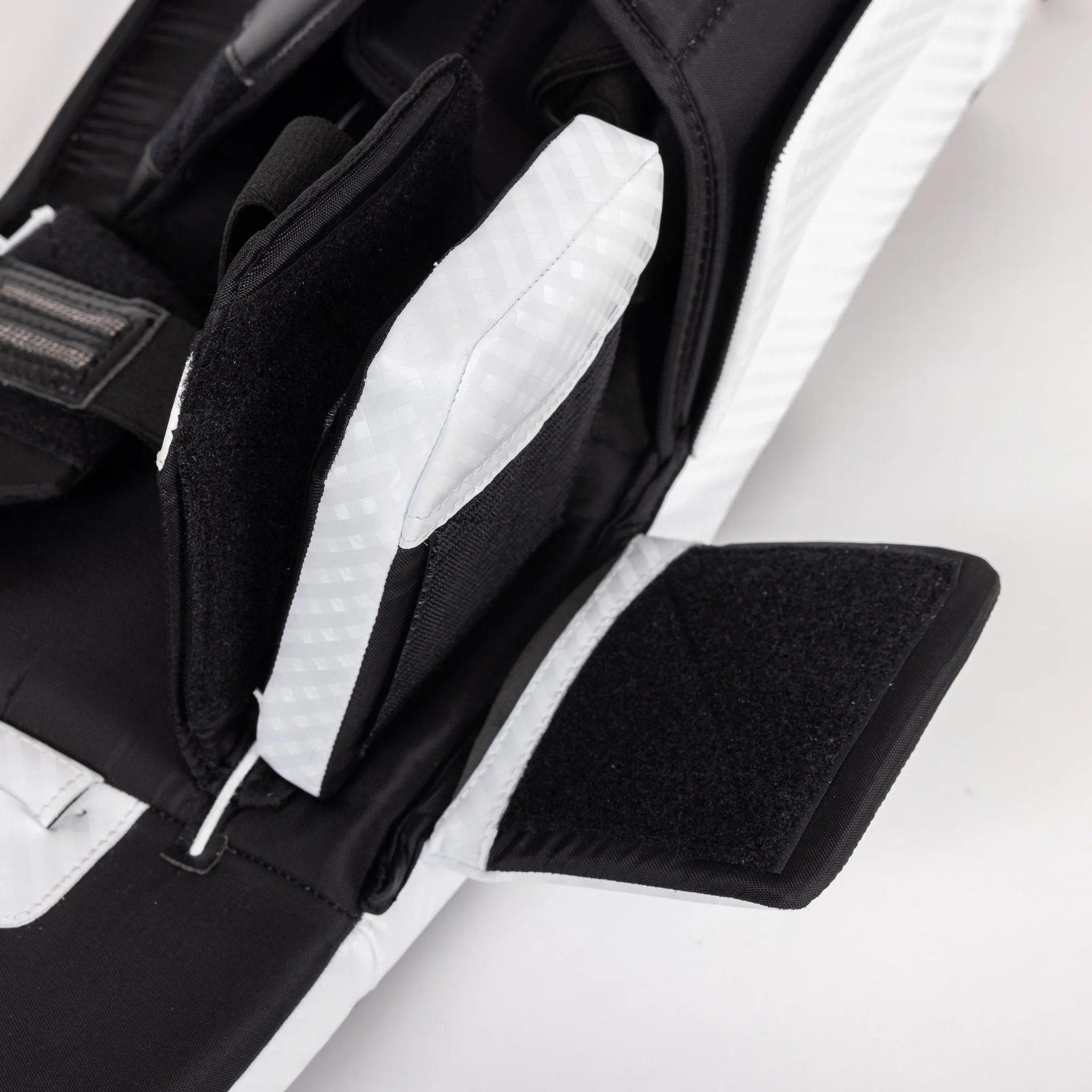 Brian's OPTiK X3 Junior Goalie Leg Pads