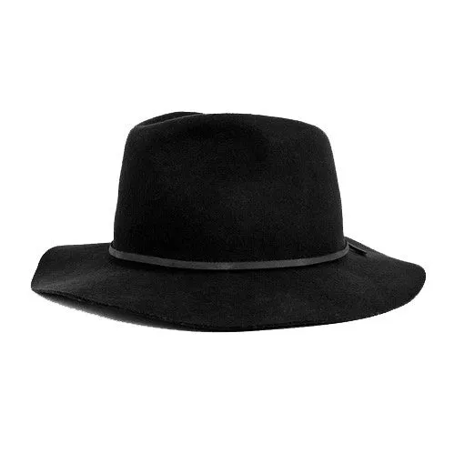 Brixton Wesley Fedora