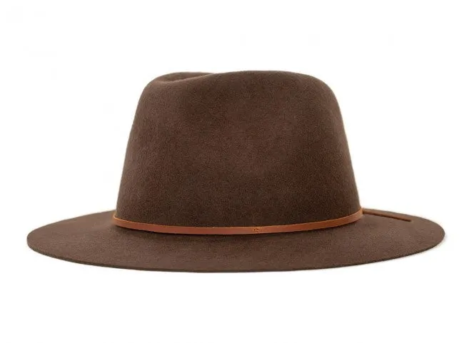 Brixton Wesley Fedora