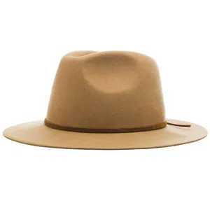 Brixton Wesley Fedora