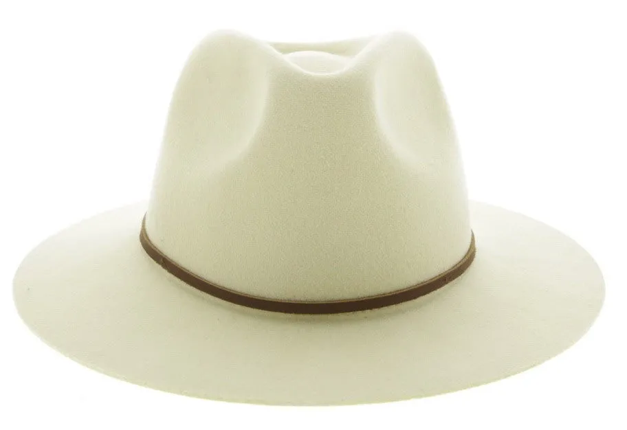 Brixton Wesley Fedora