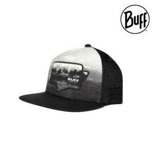 BUFF® Trucker Cap - Sendel Black