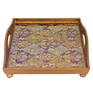 Cabra Square Eglimose Tray