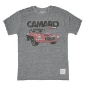 CAMARO TEE 091624