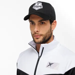 Camden Cap Black