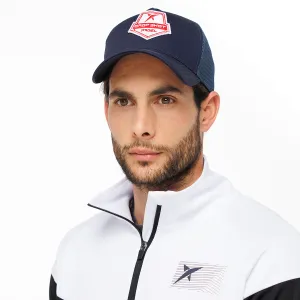 Camden Cap Navy
